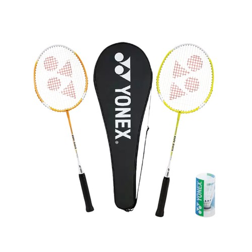 Yonex set de badminton - -,