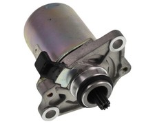 Démarreur moteur pour