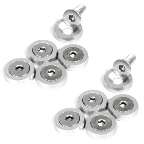 Kit habillage pièces - kit, 20