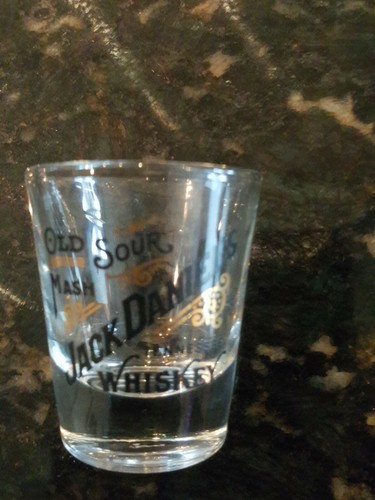 Jack daniels old sour mash - old,