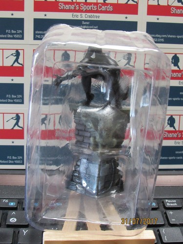 Marvel eaglemoss nno - eaglemoss, #nno