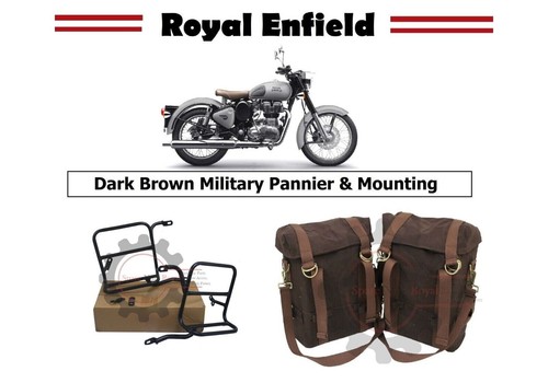 Convient pour royal enfield - royal,