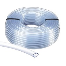 Tuyau flexible en PVC