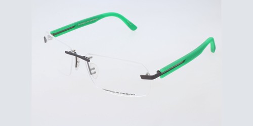 Lunettes vue porsche design - de,