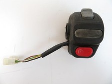 COMMODO DROIT YAMAHA YP 125