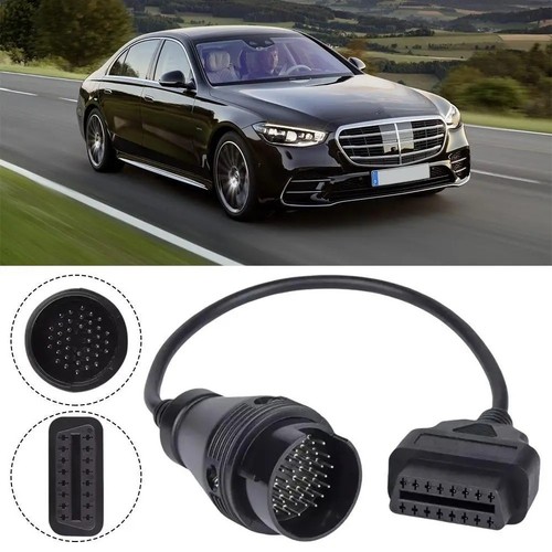 Câble adaptateur diagnostic - câble,