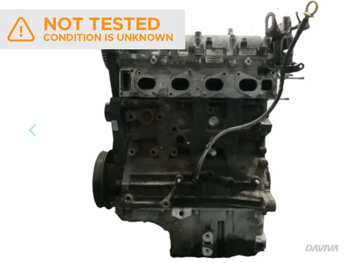 Fiat punto moteur 3 d - fiat, nu