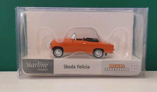 Brekina 27436 skoda - , felicia
