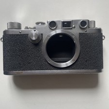 Appareil photo télémetrique