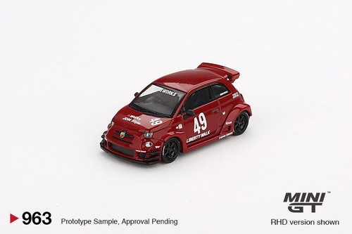Fiat abarth 595 - abarth, x