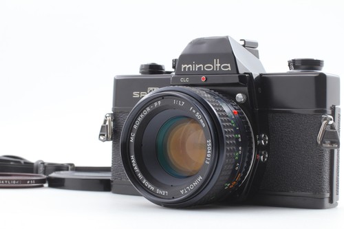 Appareil photo reflex