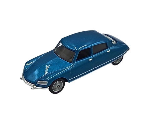 Citroën 3 inches - ds,