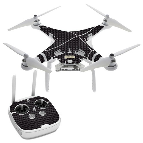 Skin decal for dji - for, 3