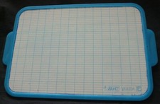 Tableau effaçable à sec BIC