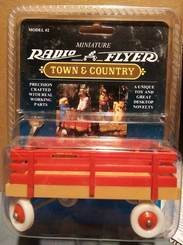 New vintage 1993 - 1993, miniature