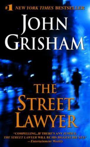 The street lawyer john - street, by