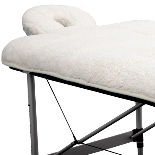 Premium quilted fleece table - premium,