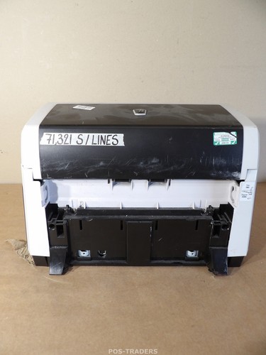 Fujitsu 6670 color a3 - fi-6670,