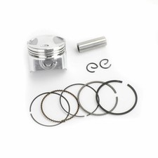 kit piston achevé STD 38.00mm