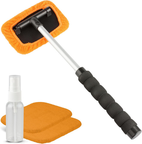 Nettoyeur vitres pour - nettoyeur, de