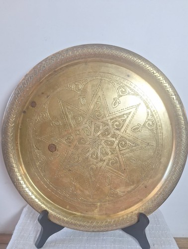 Ancien plateau oriental - oriental, en