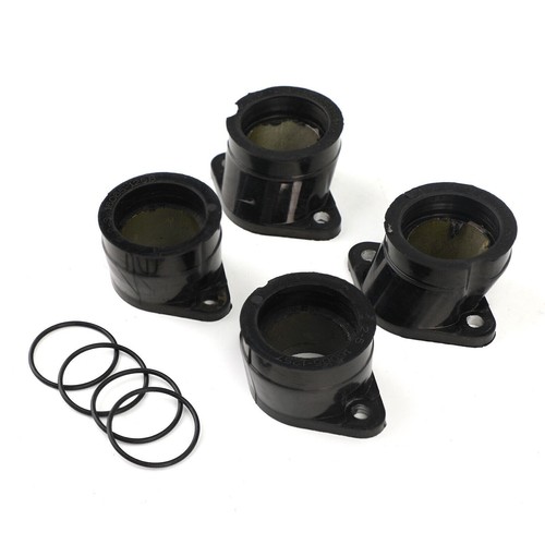 Pipes admission de - 4x, d'admission