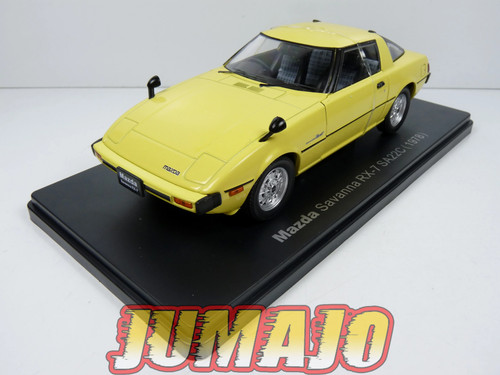 Vqj172 voiture hachette - voiture,