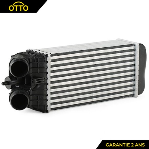 Radiateur intercooler pour - intercooler,