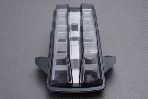 Feu stop led - feu,