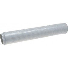 Tube Hotte Extensible 3M Ø120