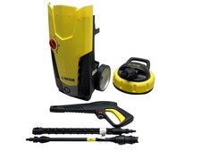 Nettoyeur haute pression LAVOR