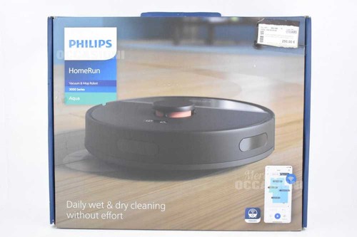 Robot aspirateur - aspirateur, et