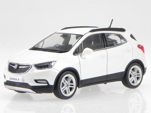 Opel vauxhall mokka - x, 2016