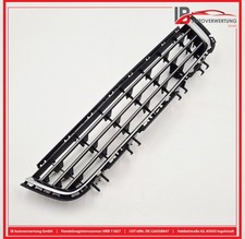 Opel Astra H Caravan L35 1.6 bumper grille front middle 13238553