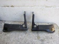 CALE PIED SCOOTER PIAGGIO MP3