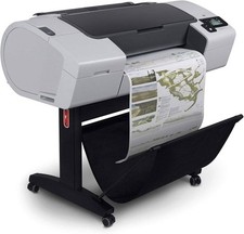 TRACEUR HP DESINJET T790 JET