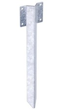 430mm Chemin de Fer Traverse