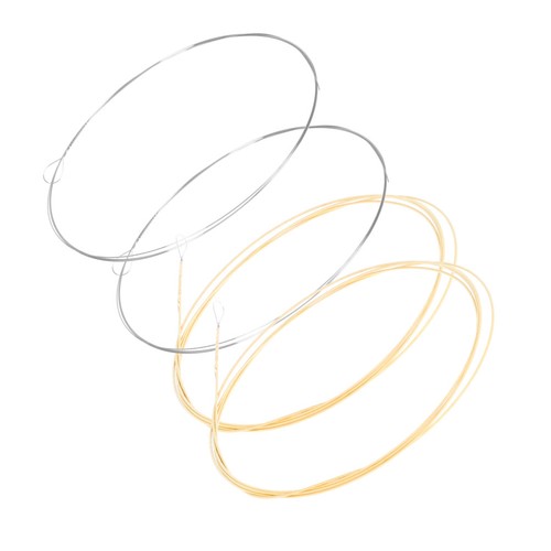 Corde banjo quatre - corde,