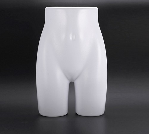 Mannequin femelle sous corps - mannequin, sous-corps