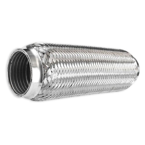 Tuyau flexible acier - flexible, en