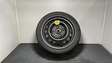 Roue de secours NISSAN MICRA 3