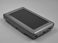 Garmin Nuvi 660 FM GPS