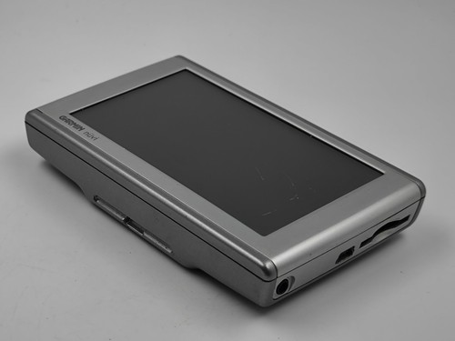 Garmin nuvi 660 gps - fm,