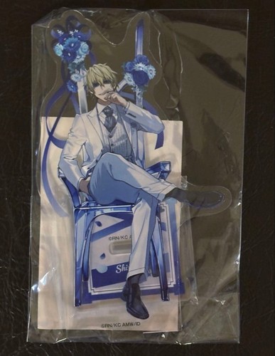 Durarara smoking sur - !!x2,