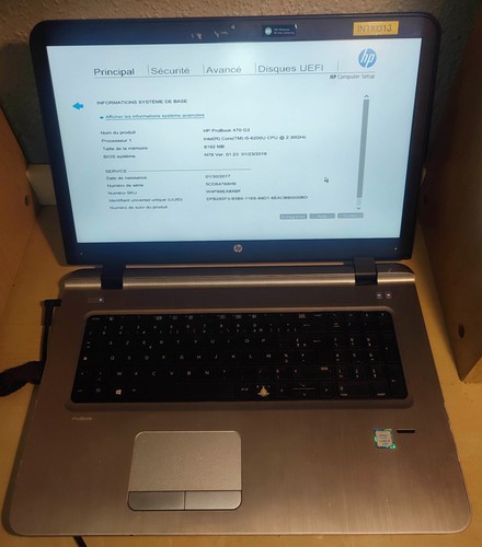 Ecran complet pour pc - complet,