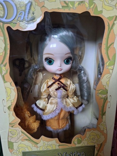 Pullip dal kanaria 1ere - pullip,