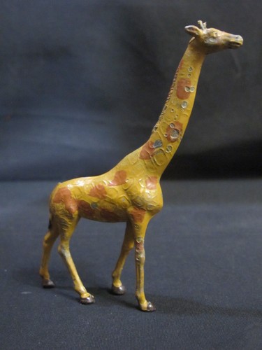 Britains fig plomb - ?,