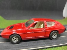 CORGI 315 LOTUS ELITE rouge 1/32