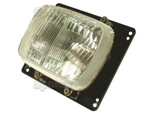 Fiat someca bloc optique phare - optique,