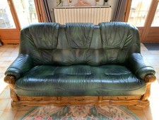 canape et fauteuil